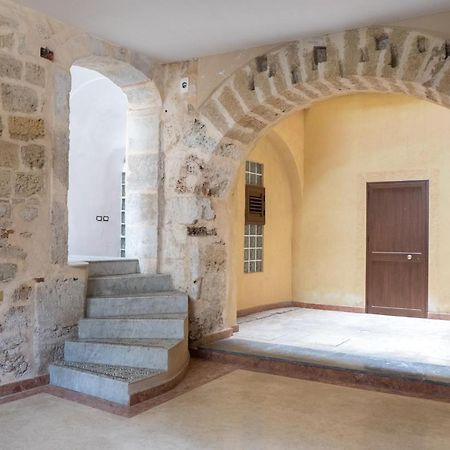 Charming House In The Historic Center Of Palermo Apartman Kültér fotó